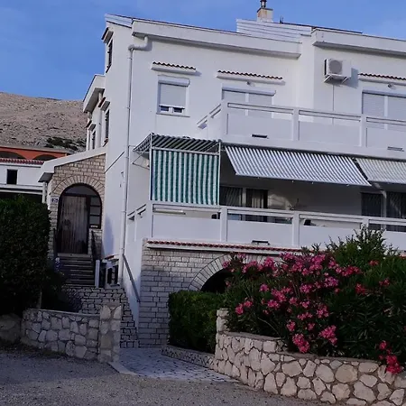 Pag 12301c Apartament *
