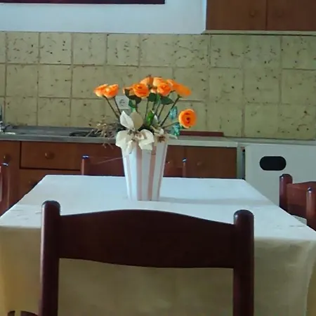 Apartment Pag 12301c
