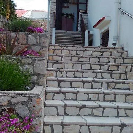Apartment Pag 12301c Pag Town